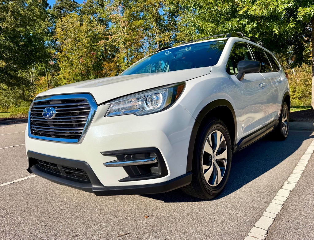2022 SUBARU ASCENT Premium 7