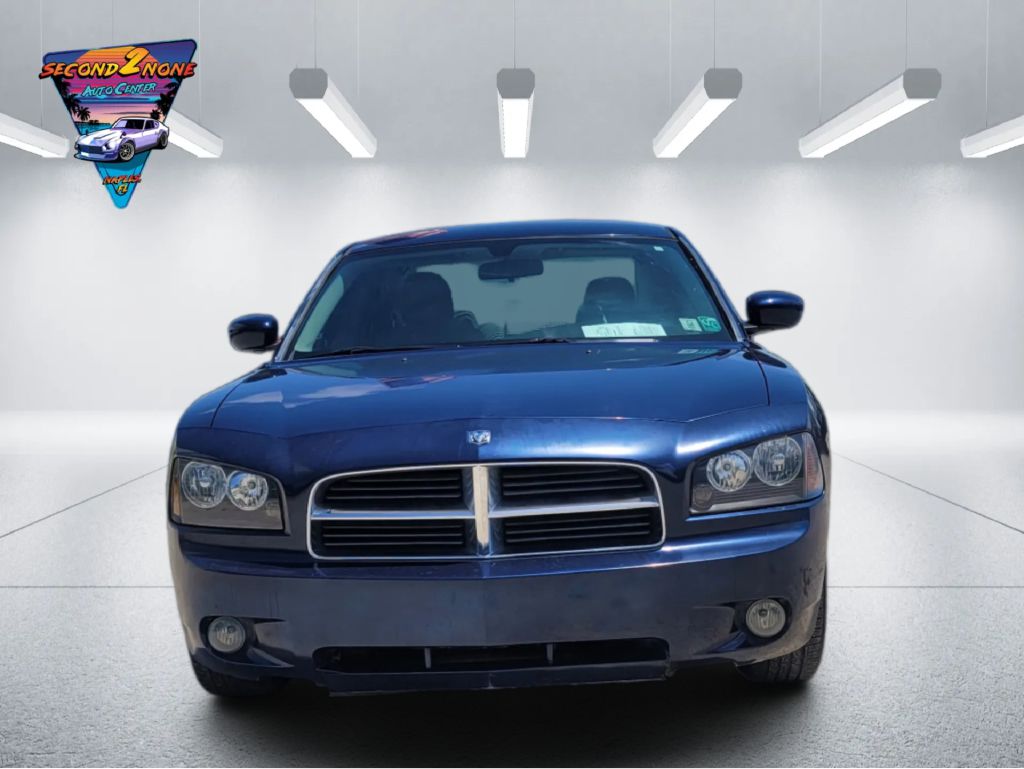 Photo 2 of this DODGE CHARGER
