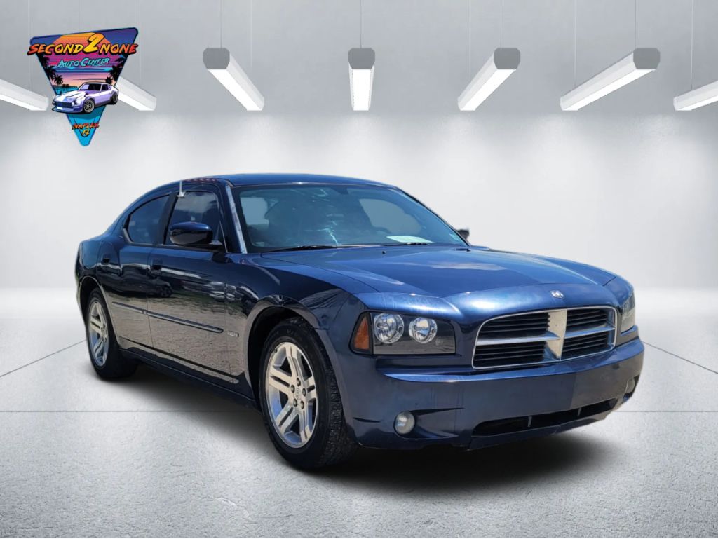 Photo 3 of this DODGE CHARGER