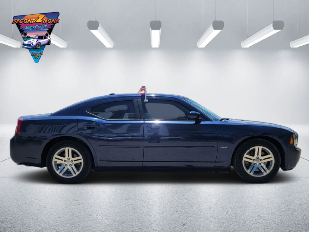 Photo 4 of this DODGE CHARGER