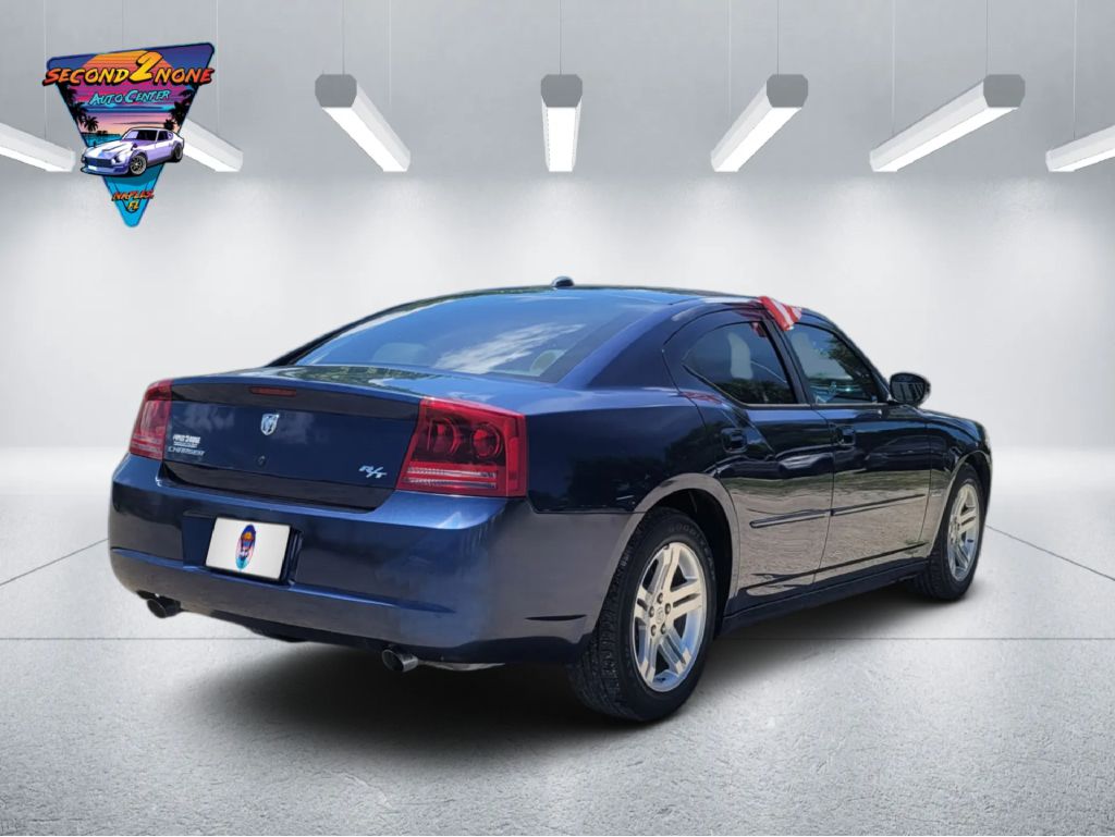 Photo 5 of this DODGE CHARGER