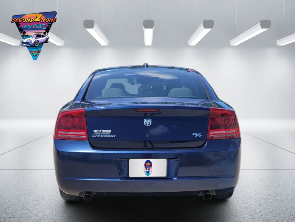 Photo 6 of this DODGE CHARGER