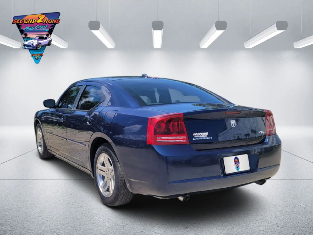 Photo 7 of this DODGE CHARGER