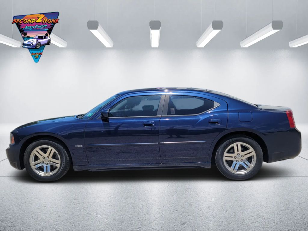 Photo 8 of this DODGE CHARGER