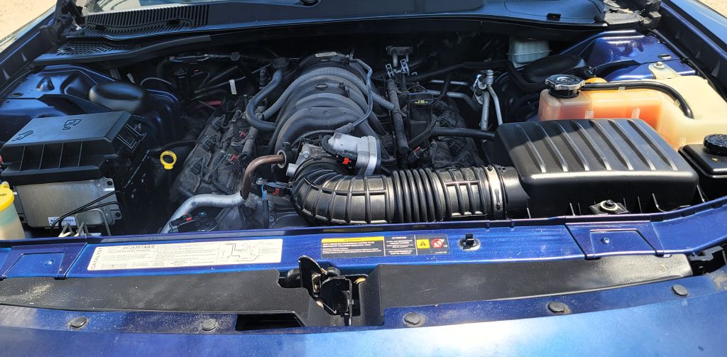 Photo 21 of this DODGE CHARGER