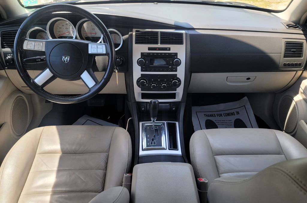 Photo 13 of this DODGE CHARGER
