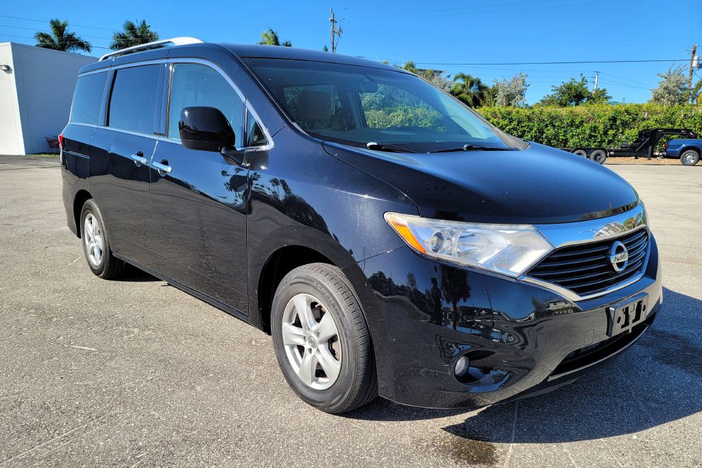 Photo 3 of this NISSAN QUEST