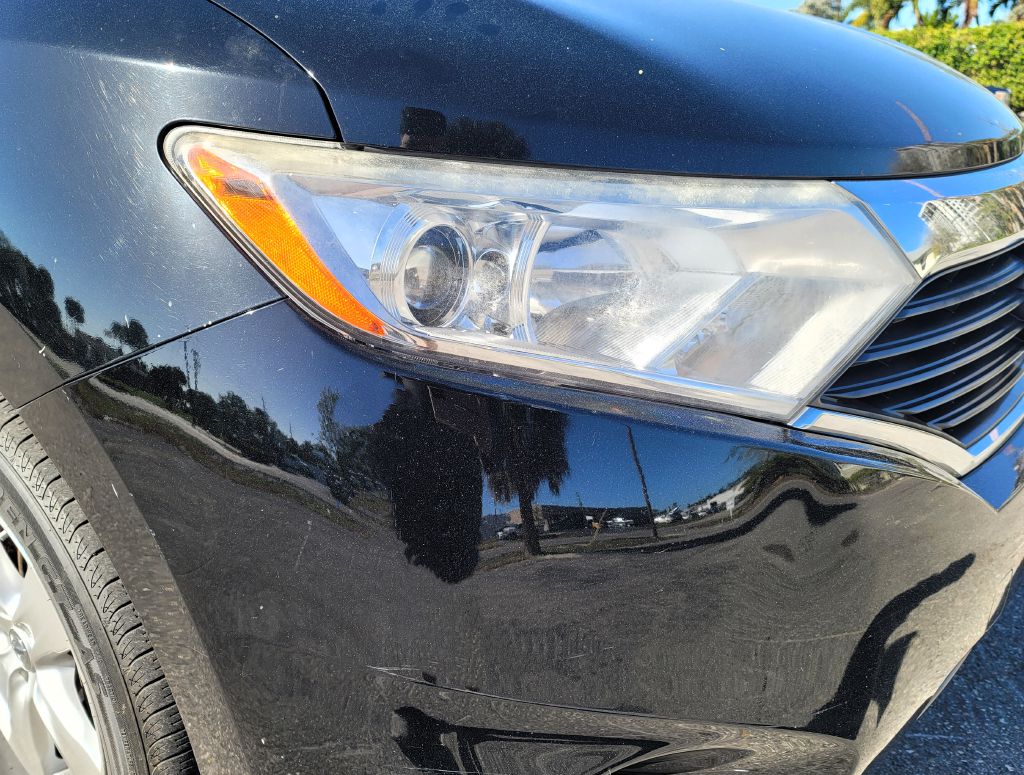Photo 4 of this NISSAN QUEST