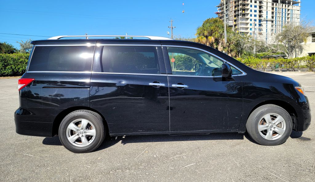 Photo 5 of this NISSAN QUEST