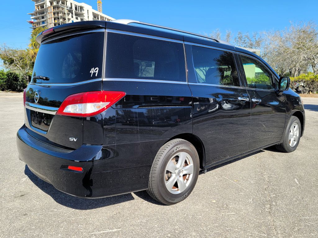 Photo 6 of this NISSAN QUEST