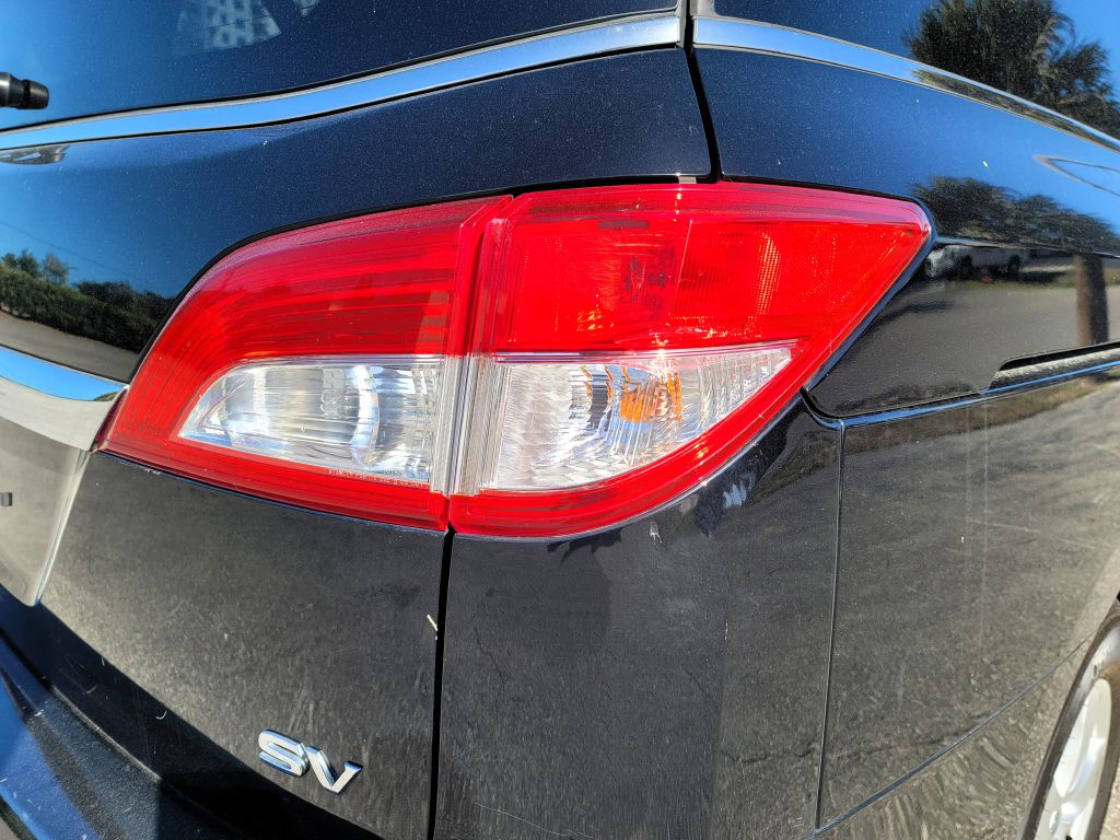 Photo 7 of this NISSAN QUEST