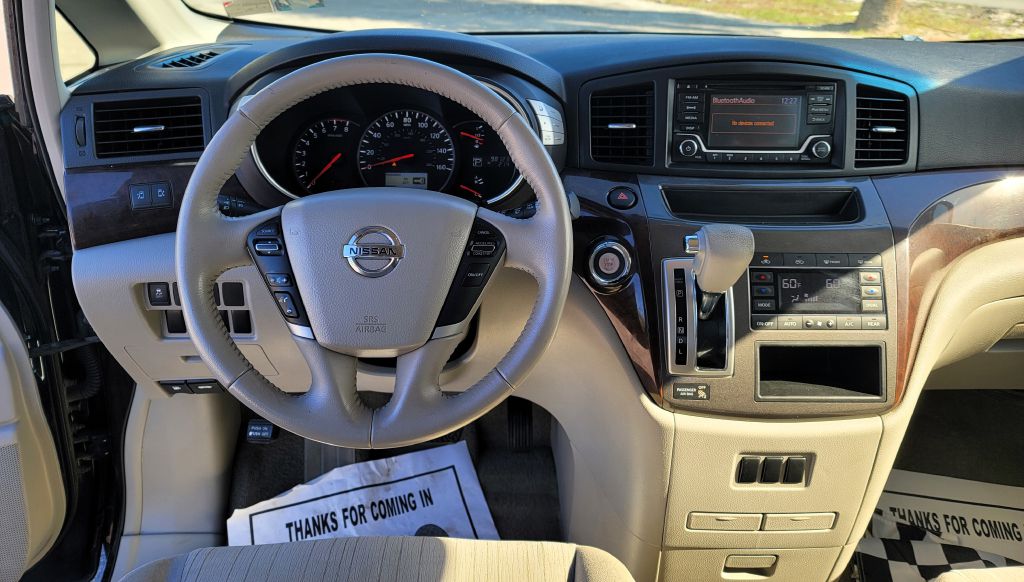 Photo 16 of this NISSAN QUEST