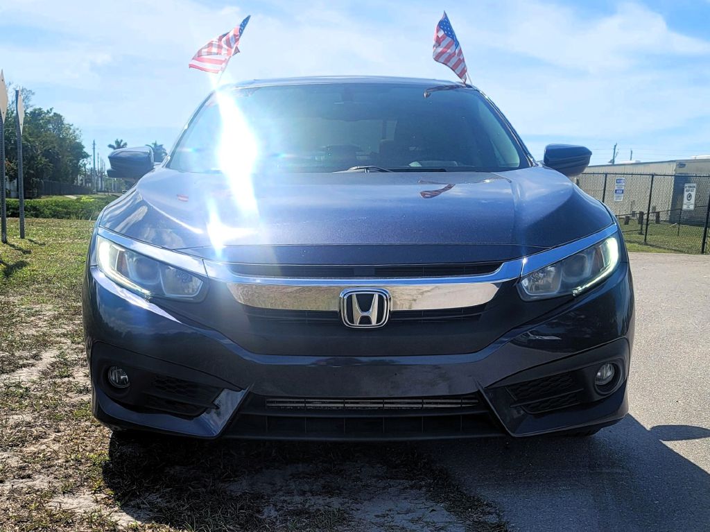 Photo 2 of this HONDA CIVIC