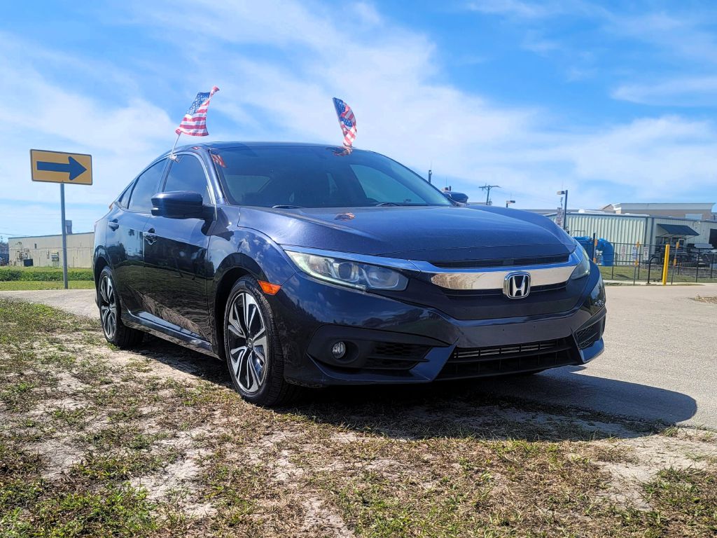 Photo 3 of this HONDA CIVIC
