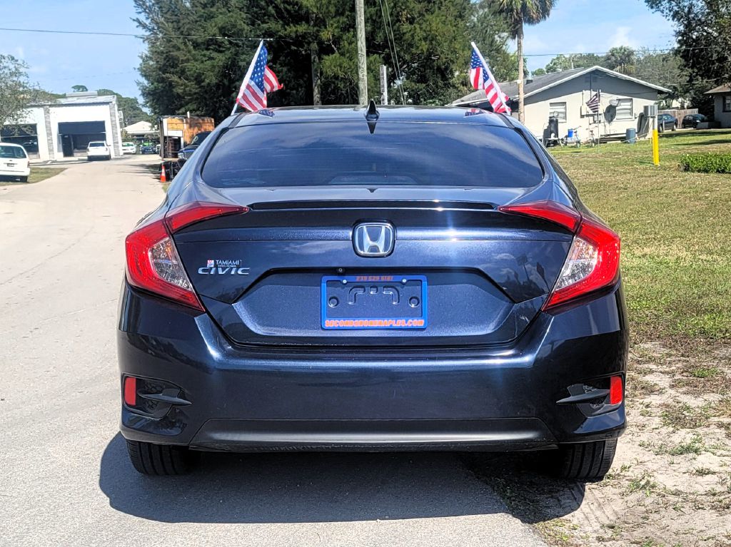 Photo 6 of this HONDA CIVIC