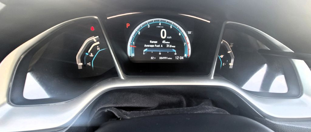 Photo 17 of this HONDA CIVIC