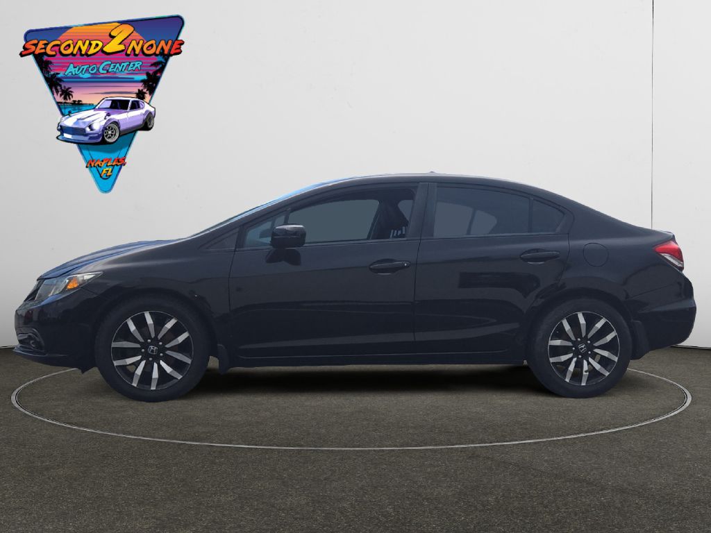 Photo 3 of this HONDA CIVIC