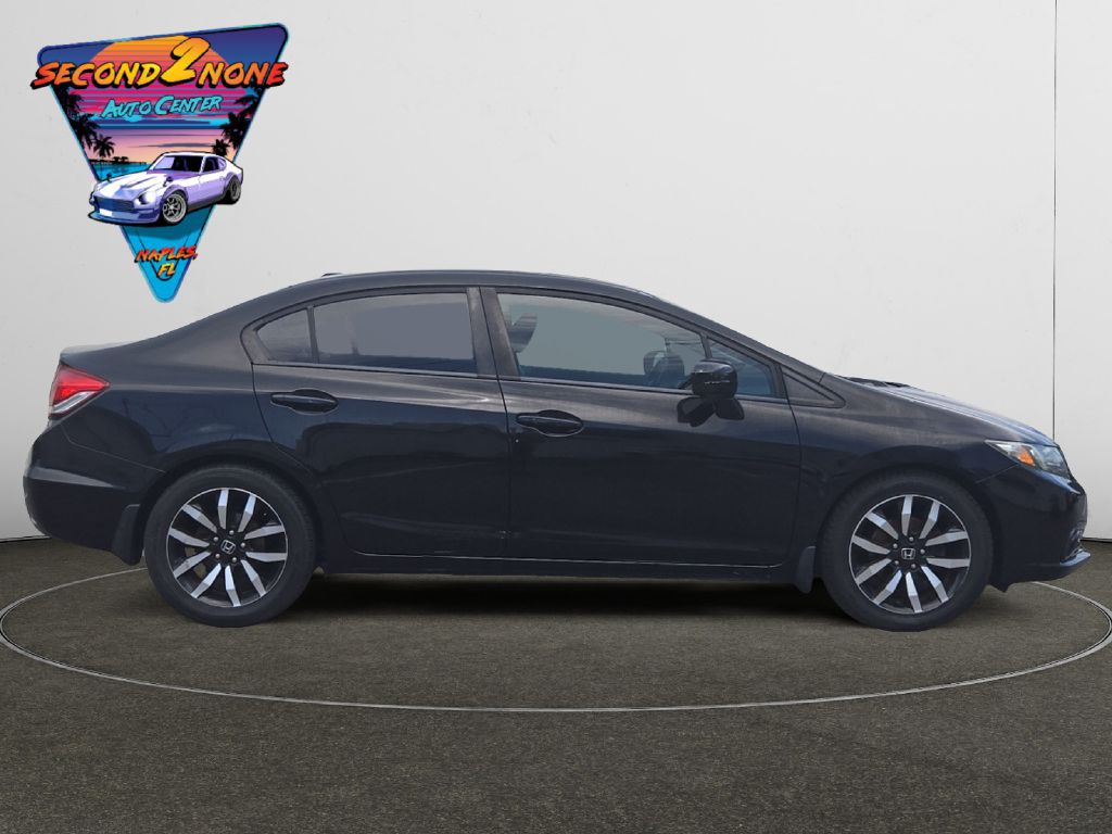 Photo 11 of this HONDA CIVIC