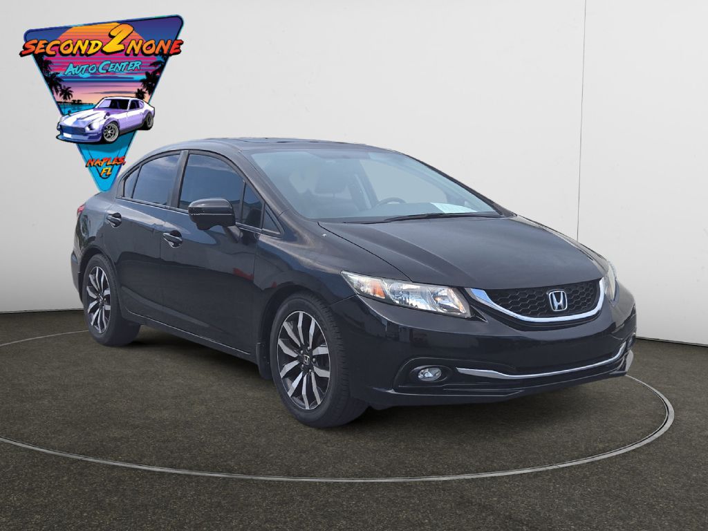 Photo 13 of this HONDA CIVIC