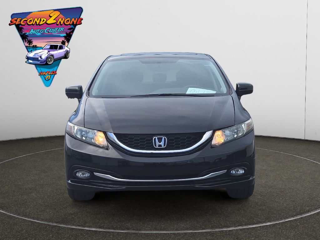 Photo 14 of this HONDA CIVIC