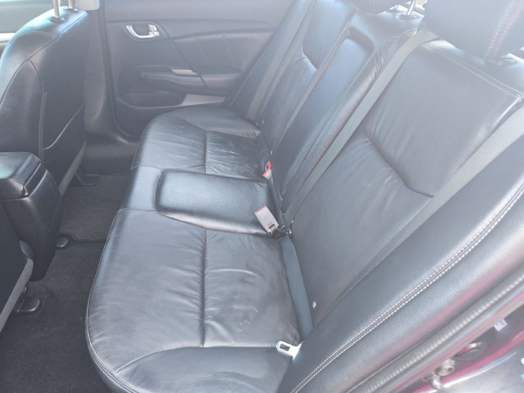 Photo 17 of this HONDA CIVIC