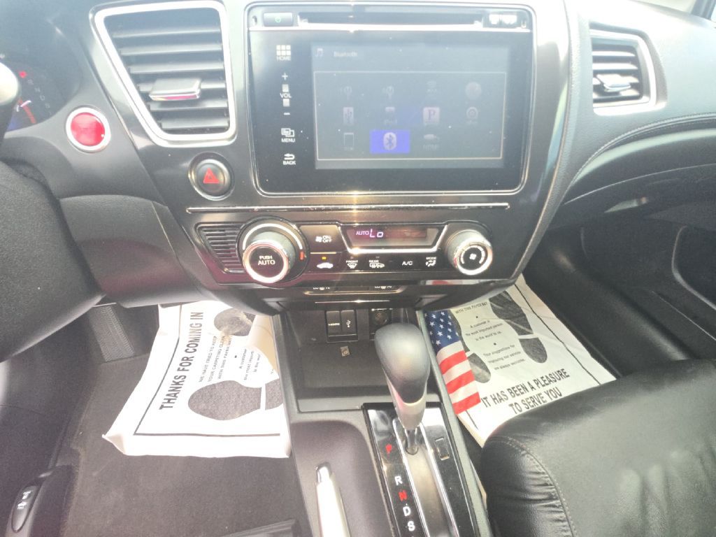 Photo 20 of this HONDA CIVIC