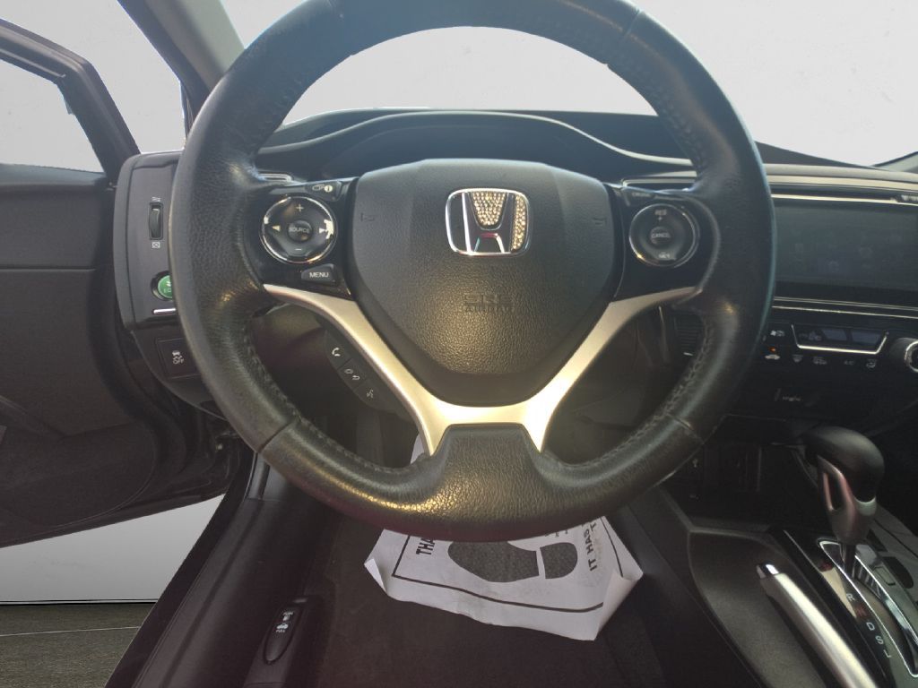 Photo 21 of this HONDA CIVIC