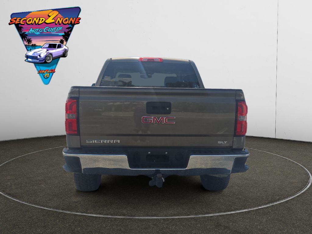 Photo 5 of this GMC SIERRA