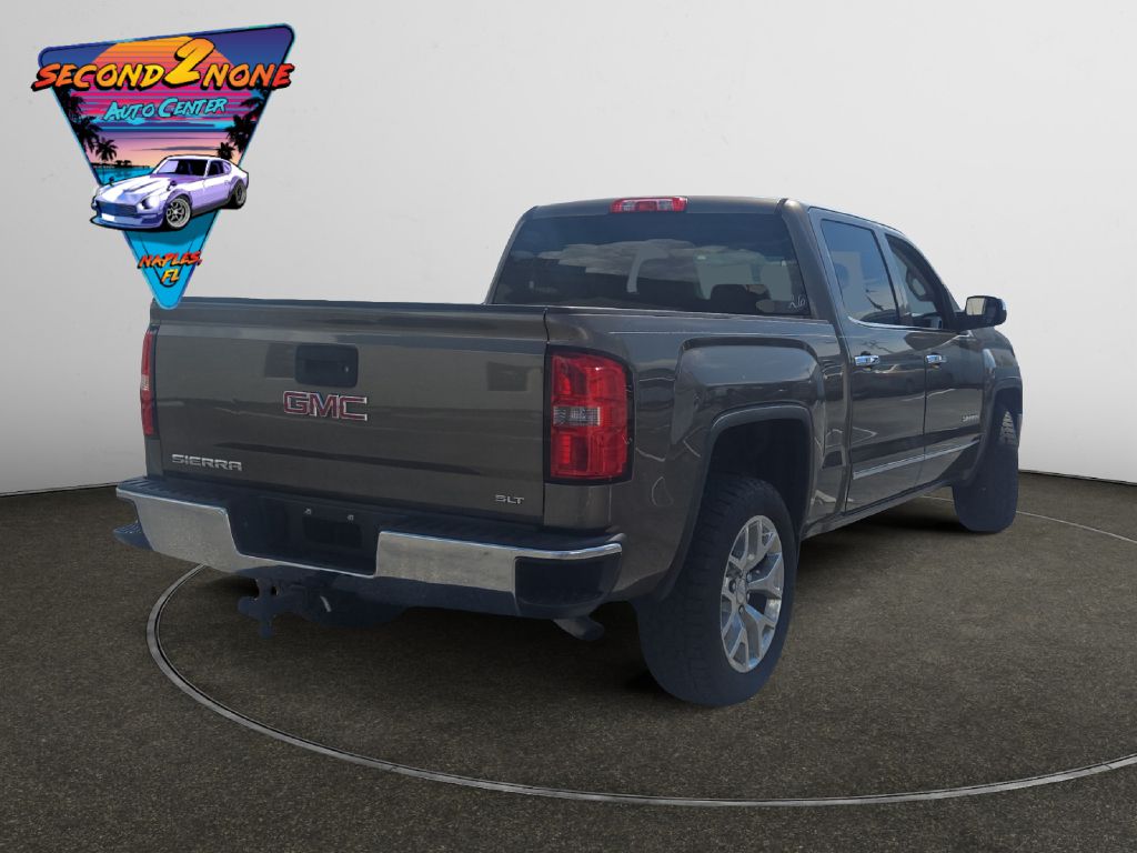 Photo 6 of this GMC SIERRA