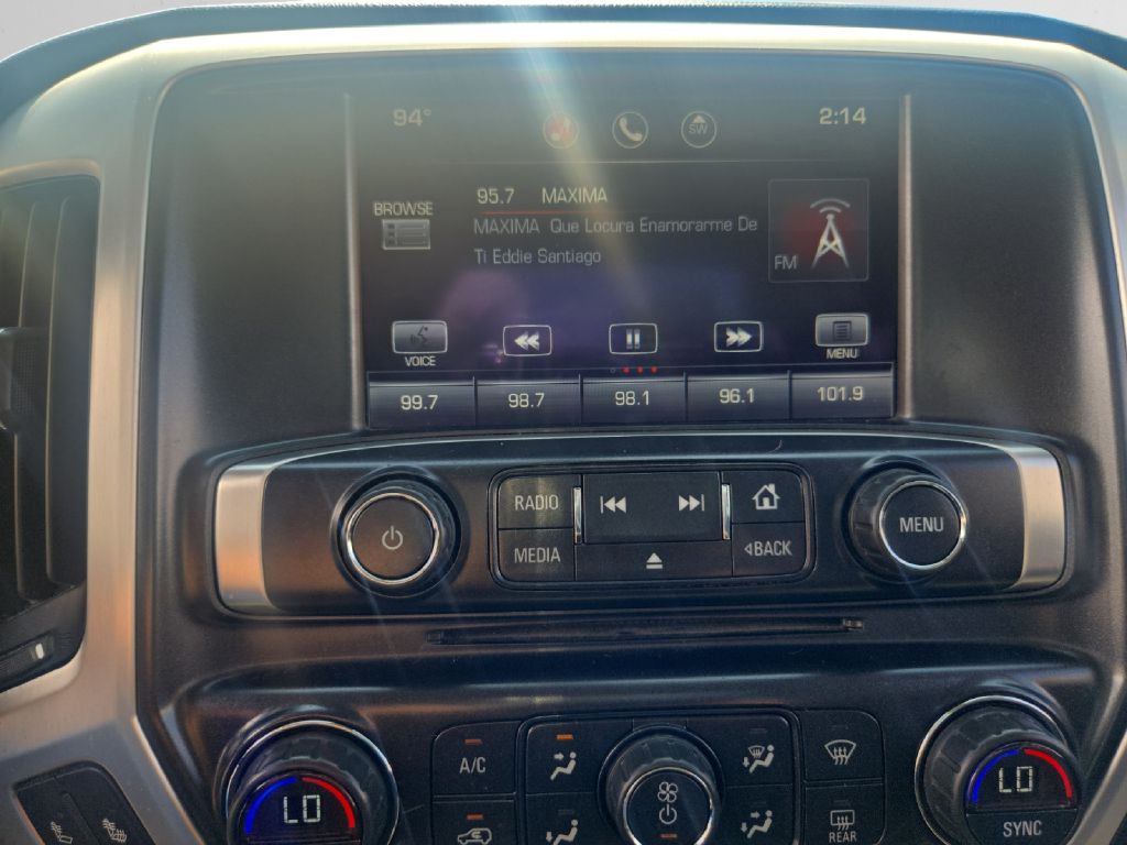 Photo 9 of this GMC SIERRA