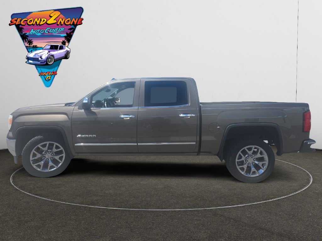 Photo 7 of this GMC SIERRA