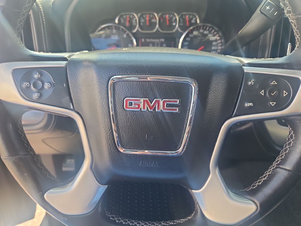Photo 15 of this GMC SIERRA