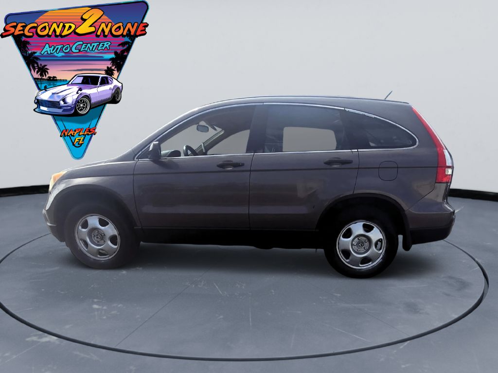 Photo 2 of this HONDA CR-V