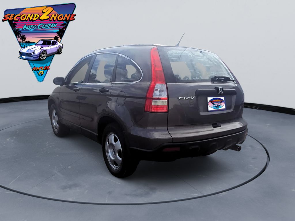 Photo 3 of this HONDA CR-V