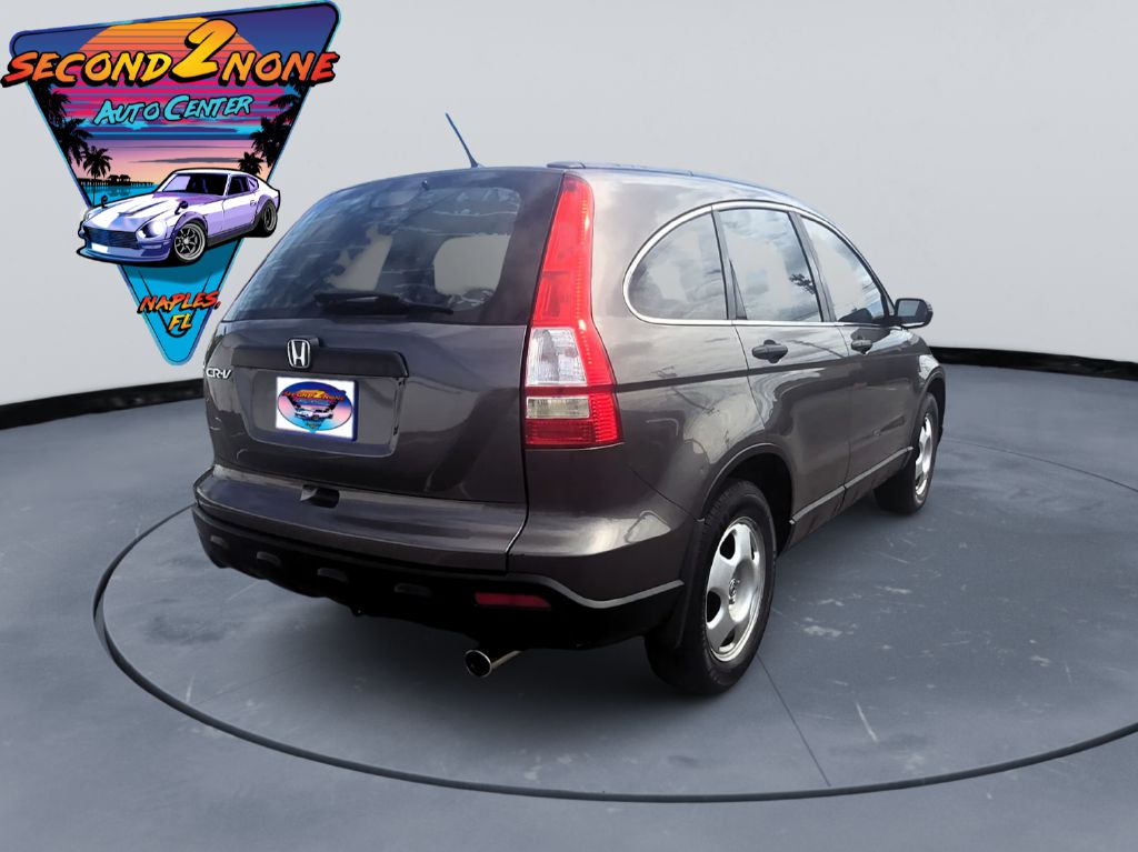 Photo 4 of this HONDA CR-V