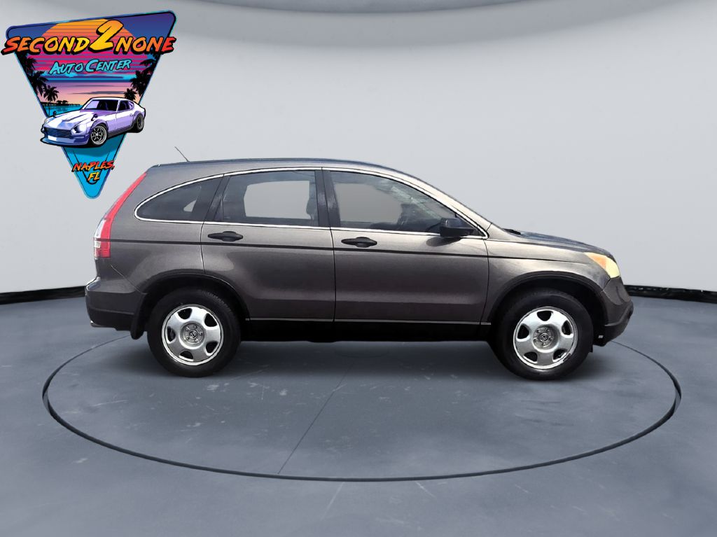 Photo 5 of this HONDA CR-V