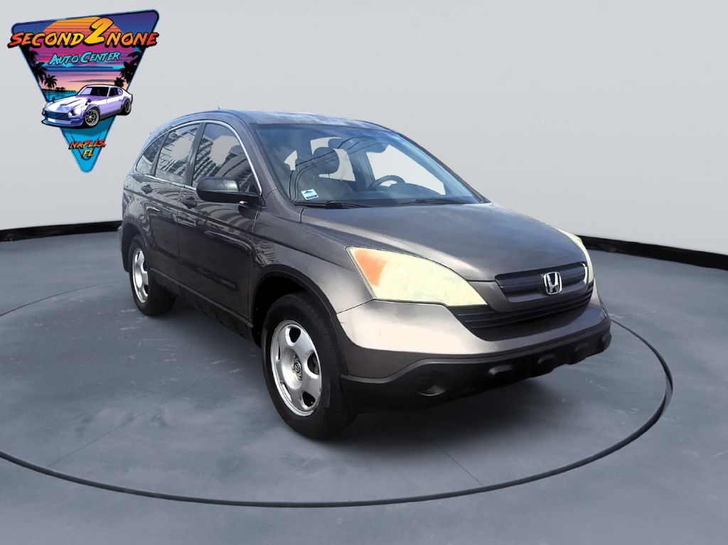 Photo 6 of this HONDA CR-V