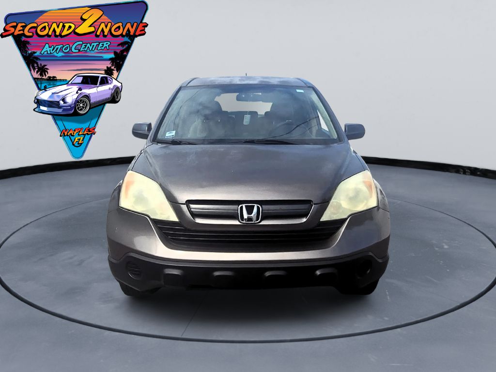 Photo 7 of this HONDA CR-V
