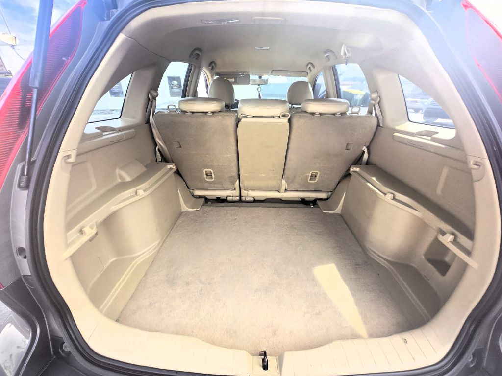 Photo 9 of this HONDA CR-V