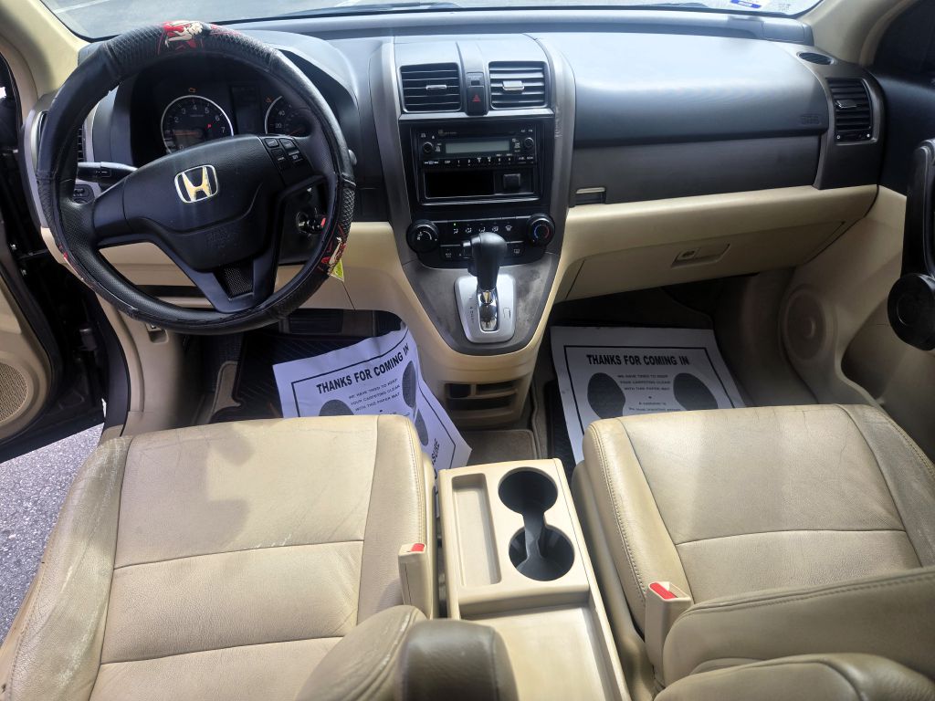Photo 11 of this HONDA CR-V