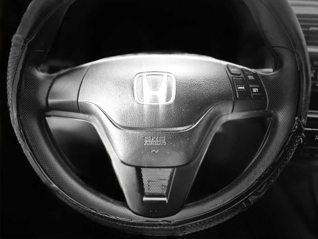 Photo 13 of this HONDA CR-V