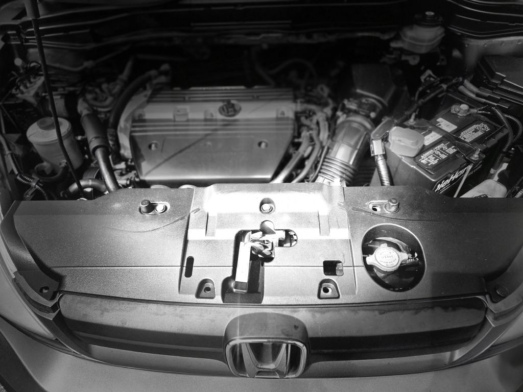 Photo 15 of this HONDA CR-V