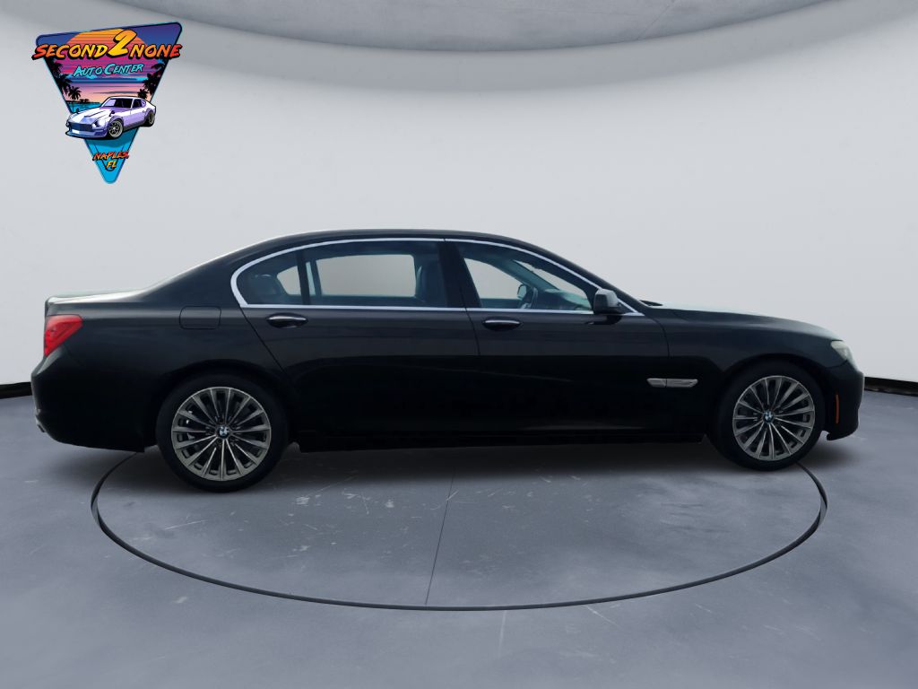 Photo 6 of this BMW 740