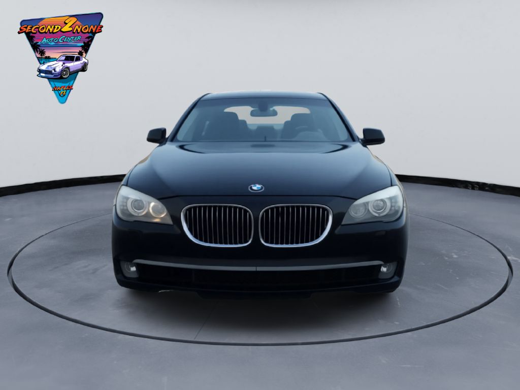 Photo 8 of this BMW 740