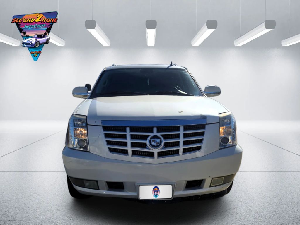 2007 CADILLAC ESCALADE