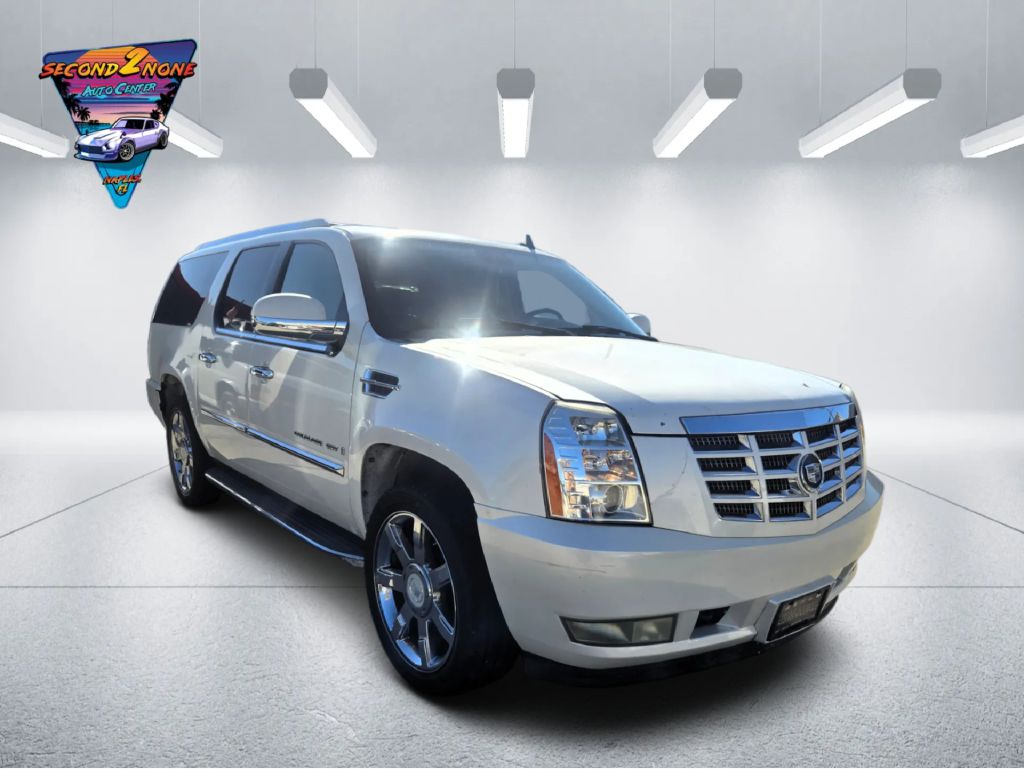 Photo 2 of this CADILLAC ESCALADE