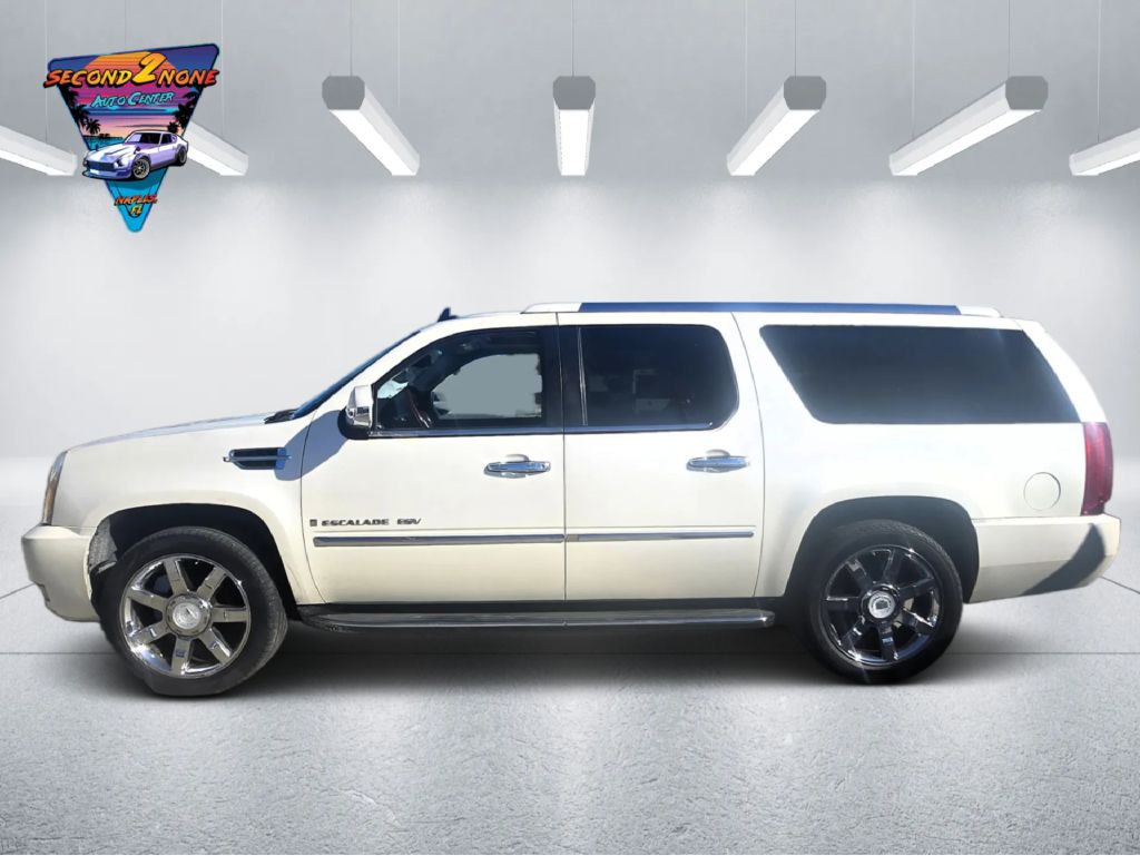 Photo 7 of this CADILLAC ESCALADE