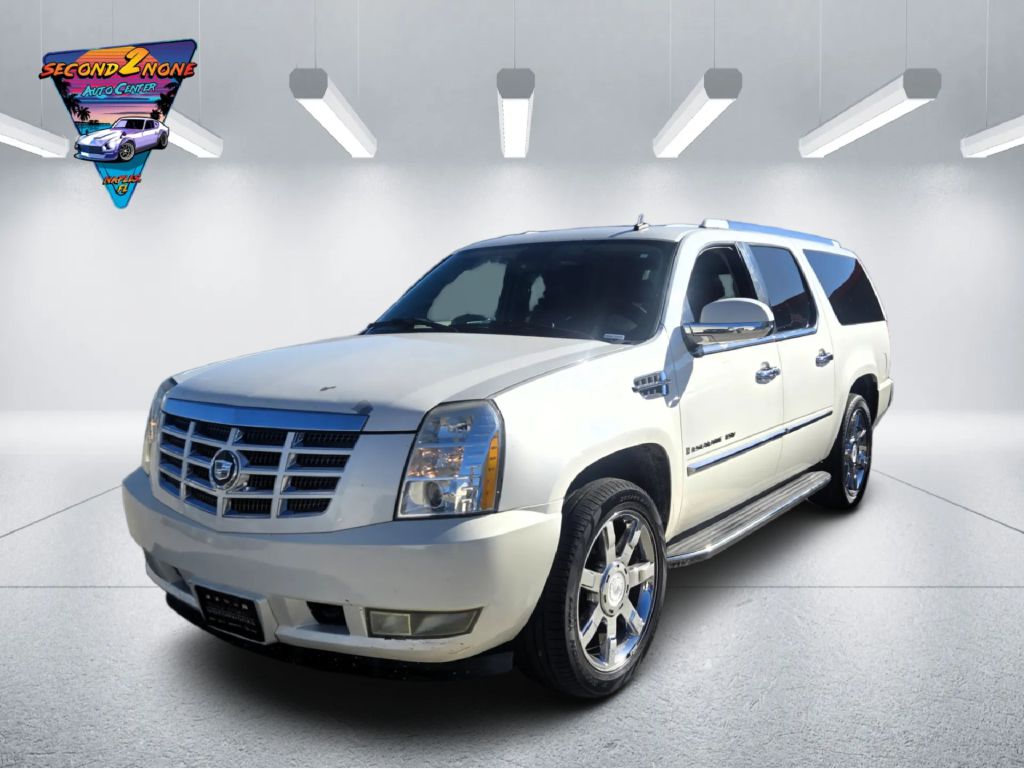 Photo 8 of this CADILLAC ESCALADE