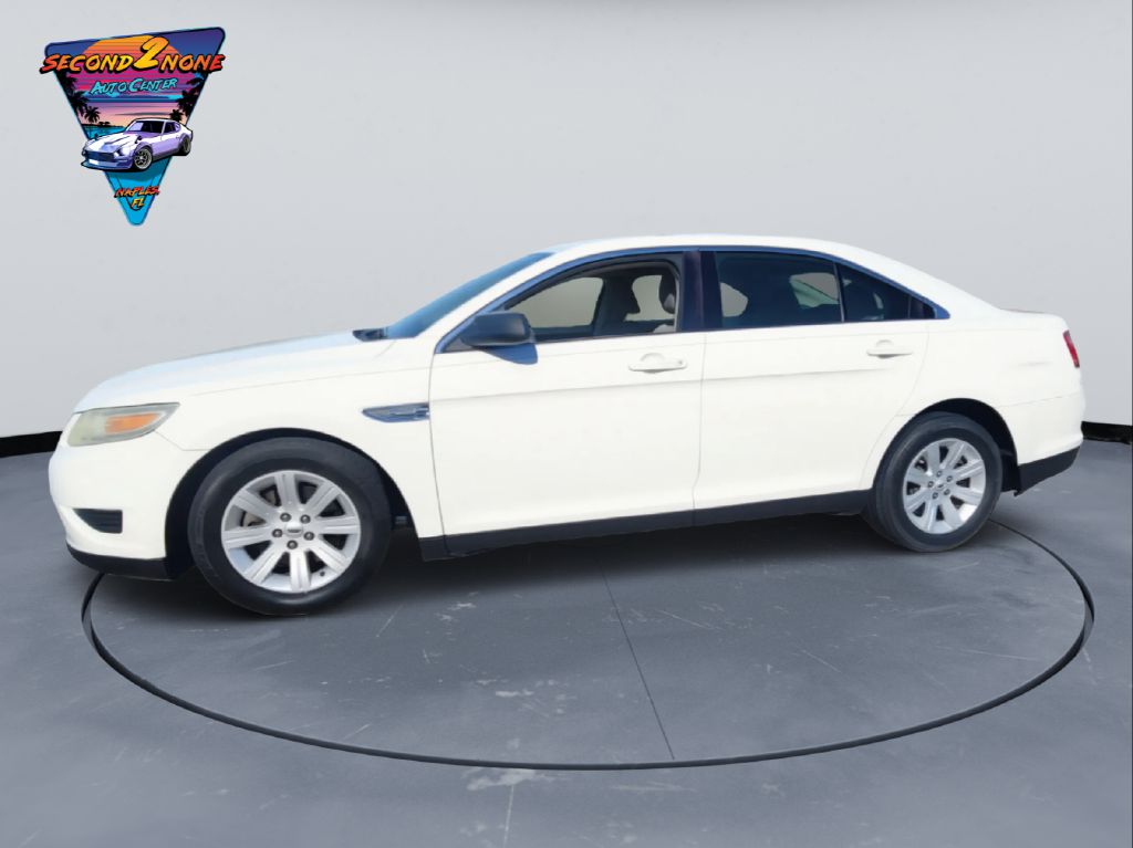 Photo 2 of this FORD TAURUS