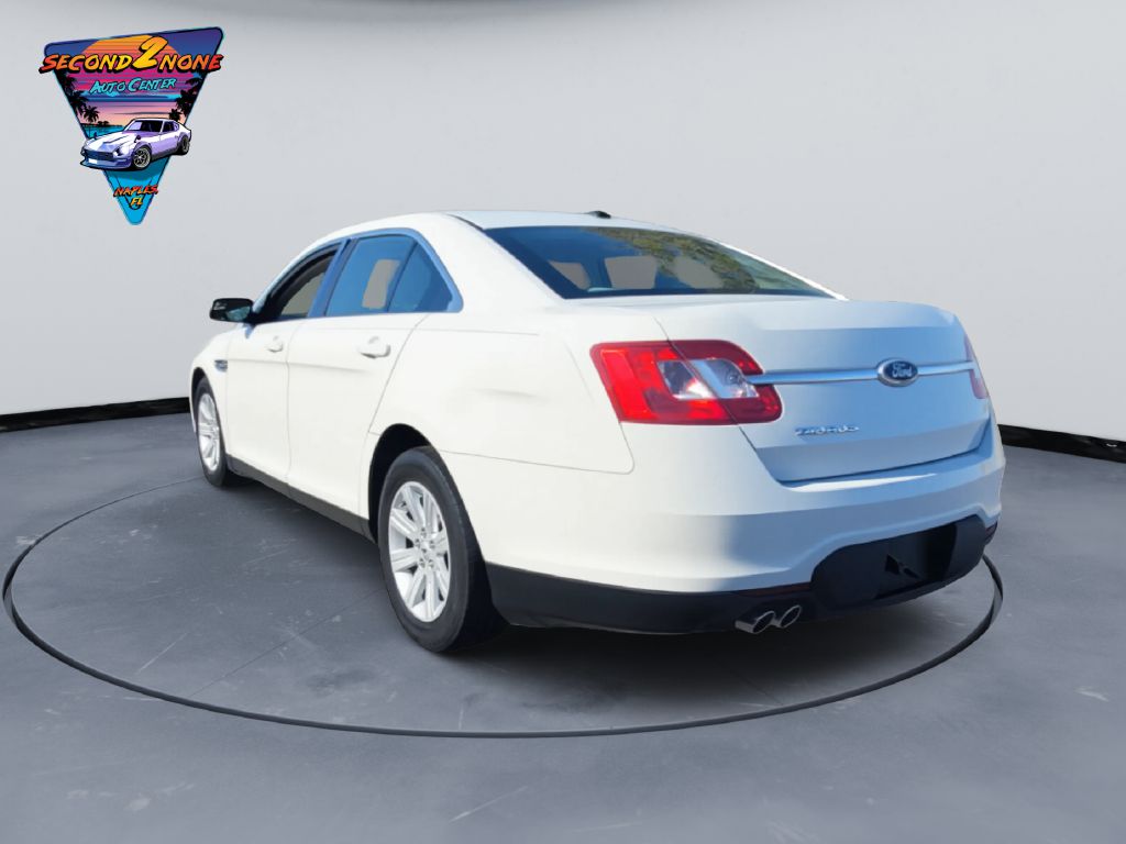 Photo 3 of this FORD TAURUS